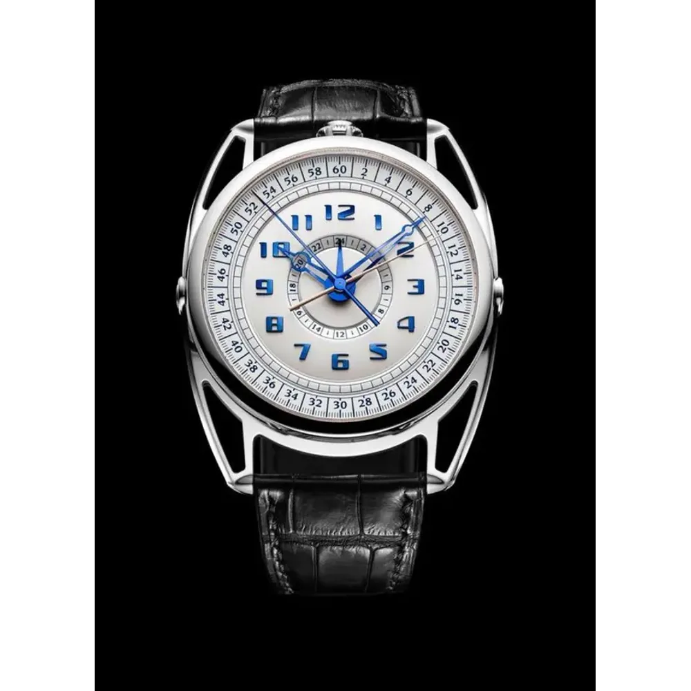De Bethune DB28 Maxichrono