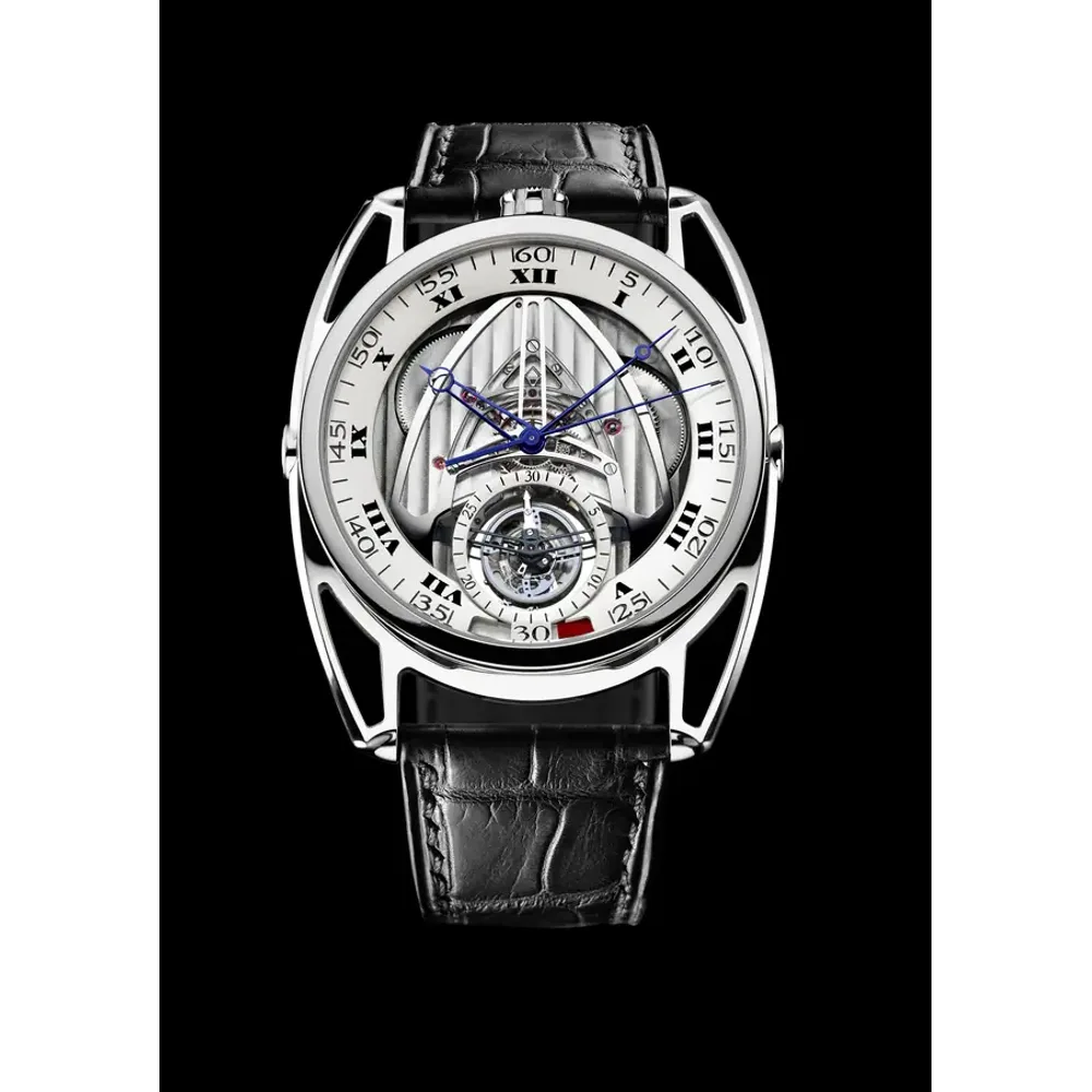 De Bethune DB28st