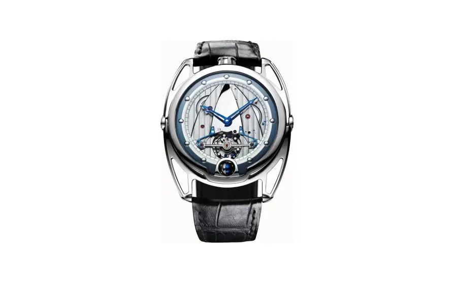 De Bethune DB28