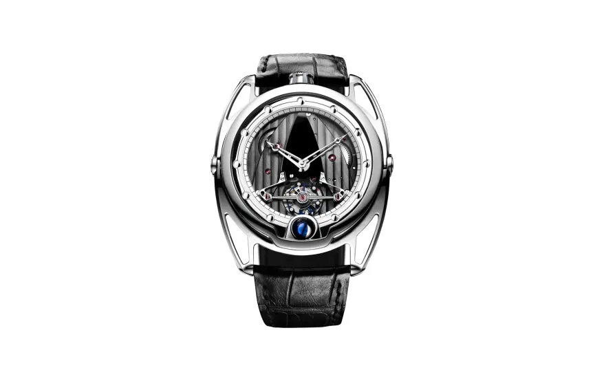 De Bethune DB28