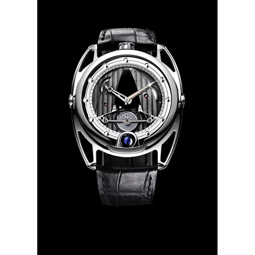 De Bethune DB28