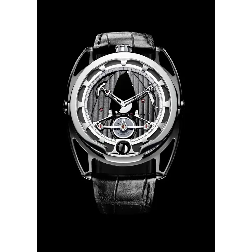 De Bethune DB28