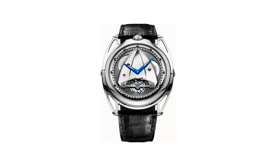 De Bethune DB28XP