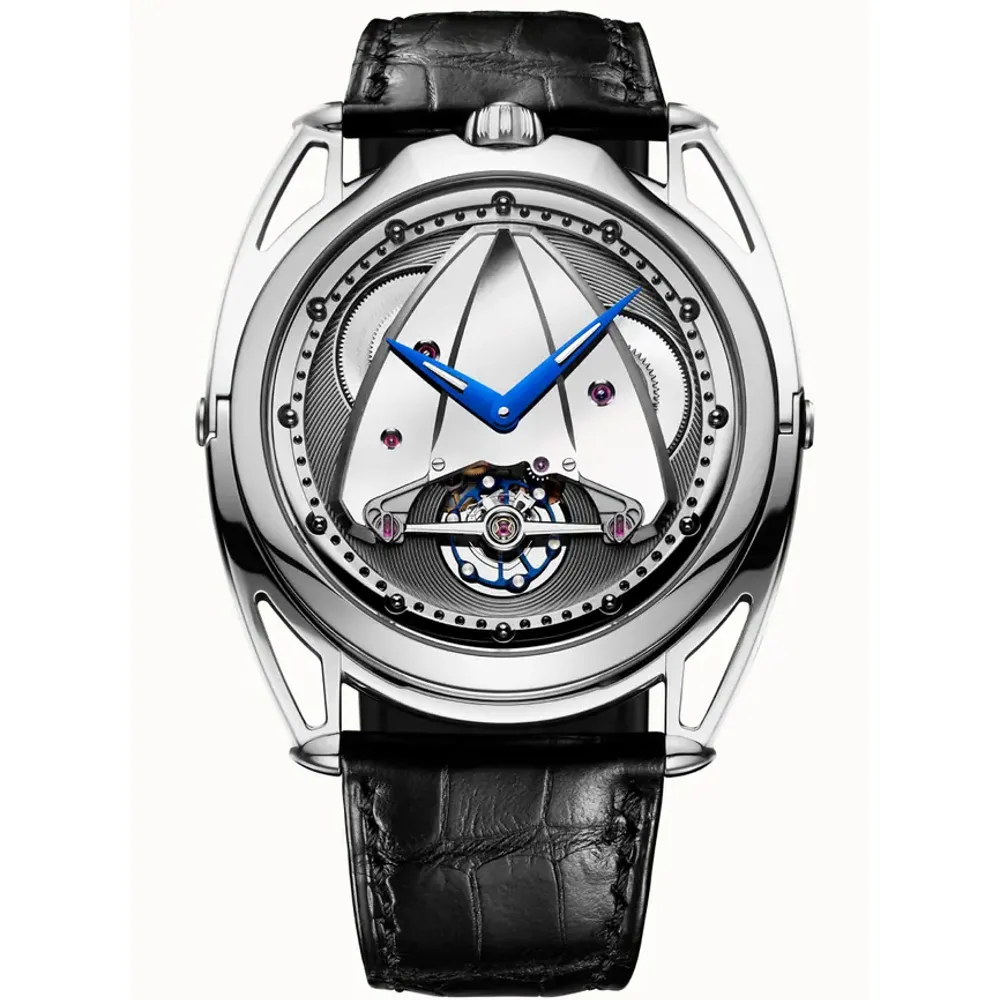 De Bethune DB28XP