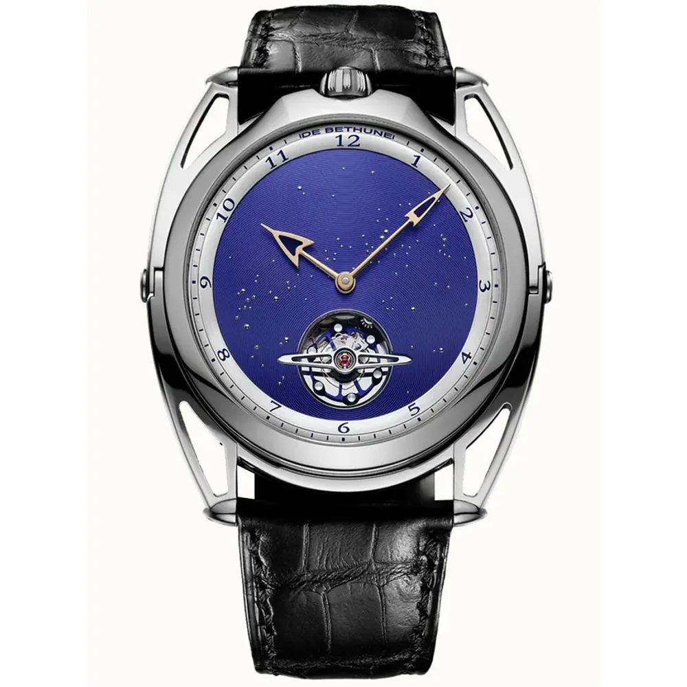 De Bethune DB28XP Starry Sky