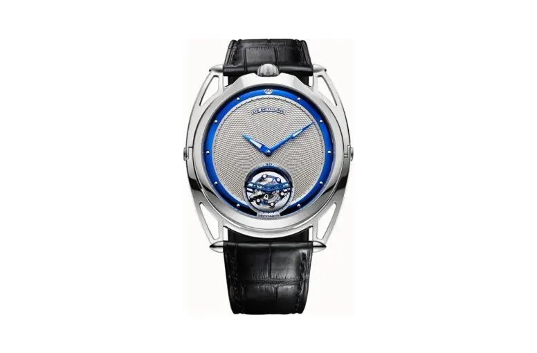 De Bethune DB28XP Tourbillon