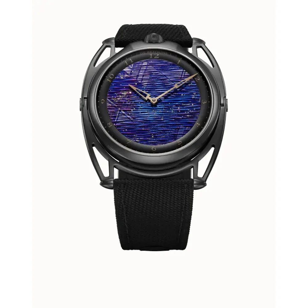 De Bethune DB28XS