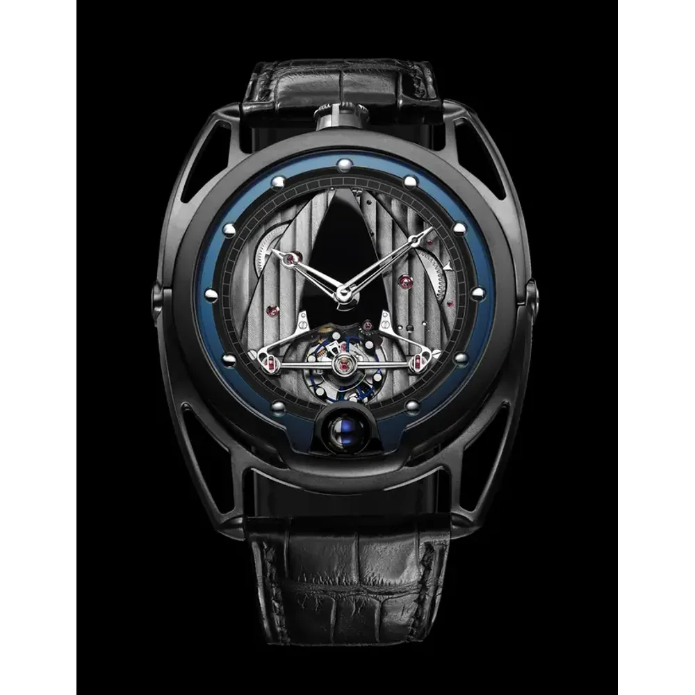 De Bethune DB28