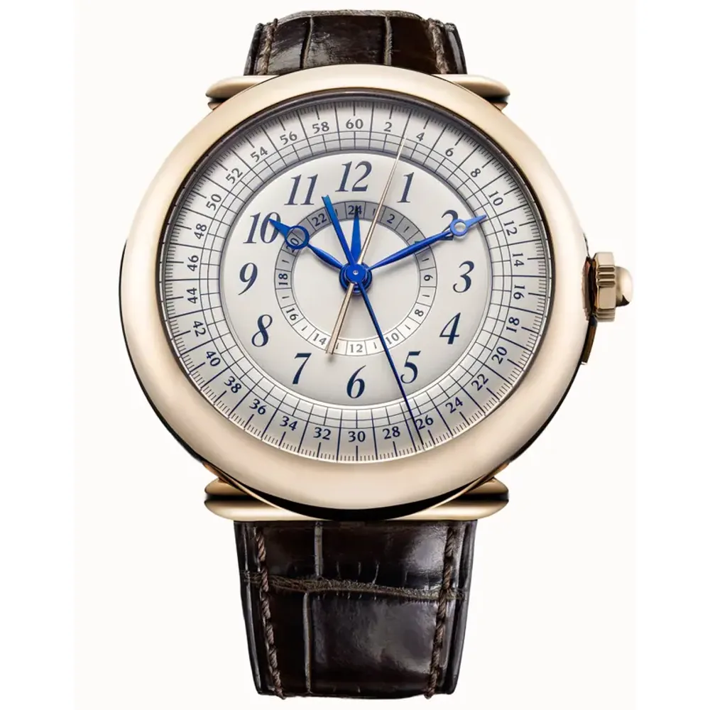 De Bethune DB29