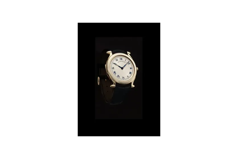 De Bethune DB4