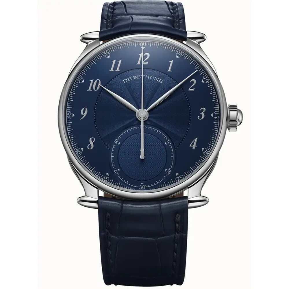De Bethune DB8 / DB Eight DB Eight