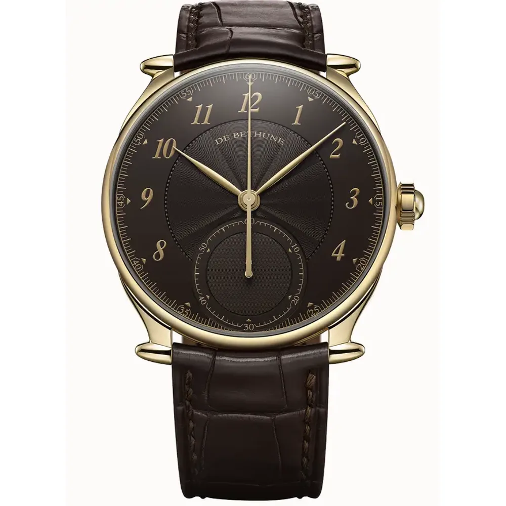 De Bethune DB8 / DB Eight DB Eight