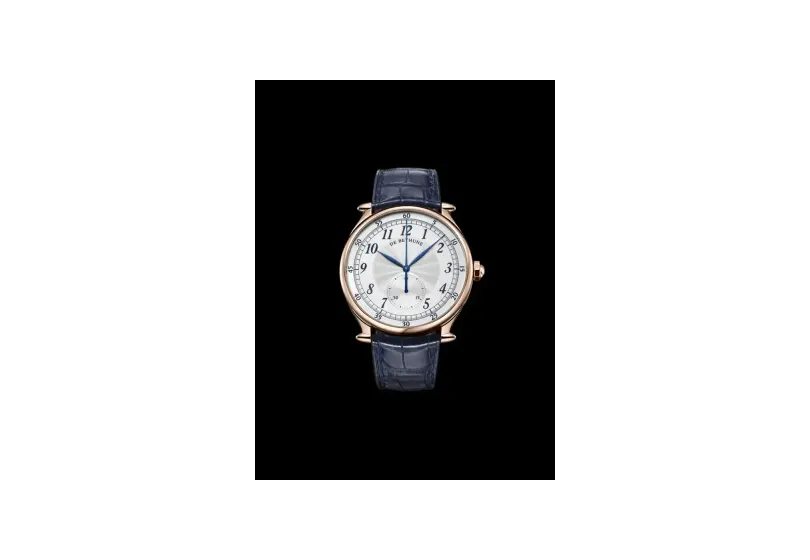 De Bethune DB8