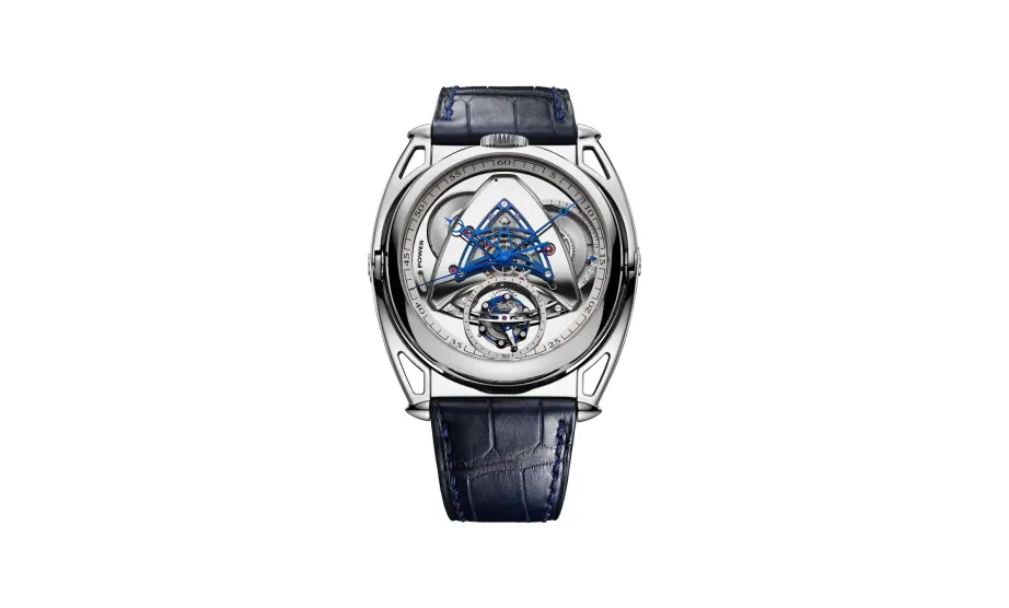 De Bethune DB Kind of Two Grande Complication