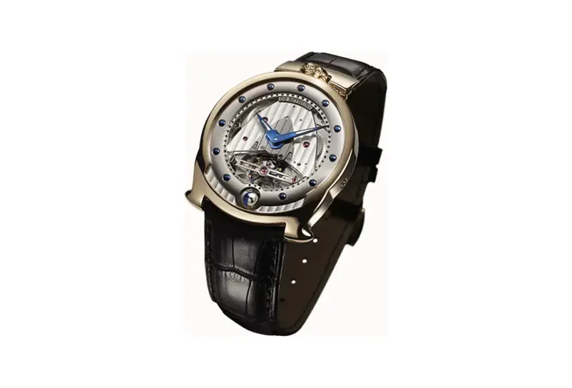 De Bethune Dbs