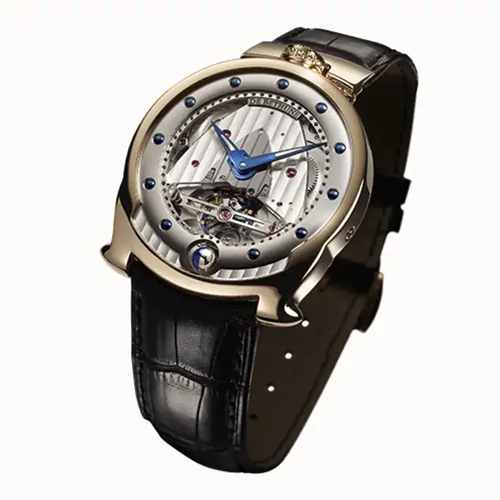 De Bethune Dbs