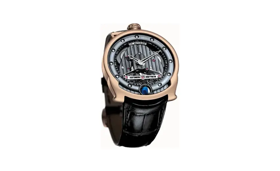 De Bethune Dbs