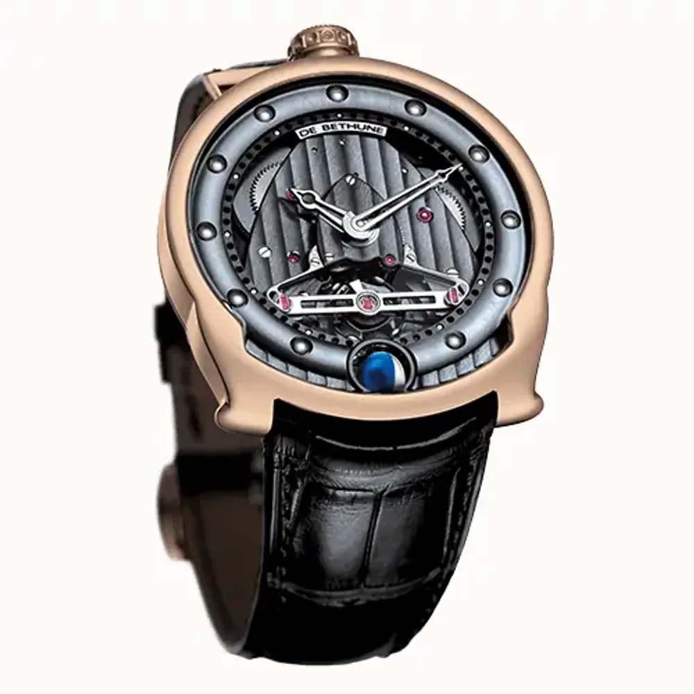 De Bethune Dbs