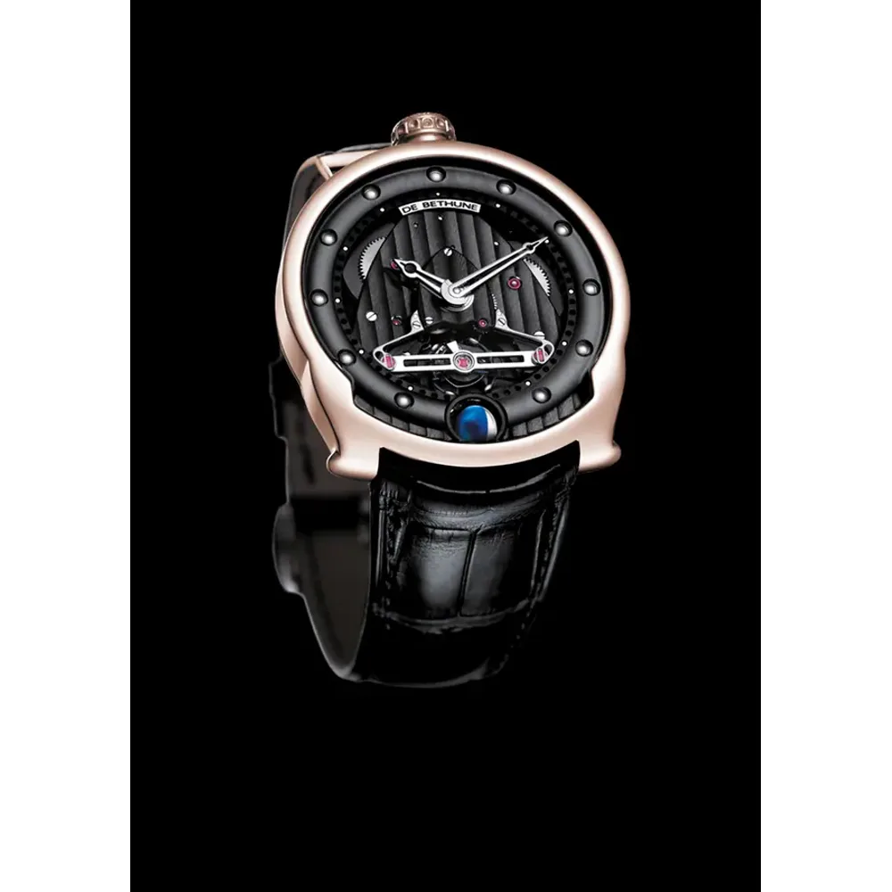 De Bethune Dbs