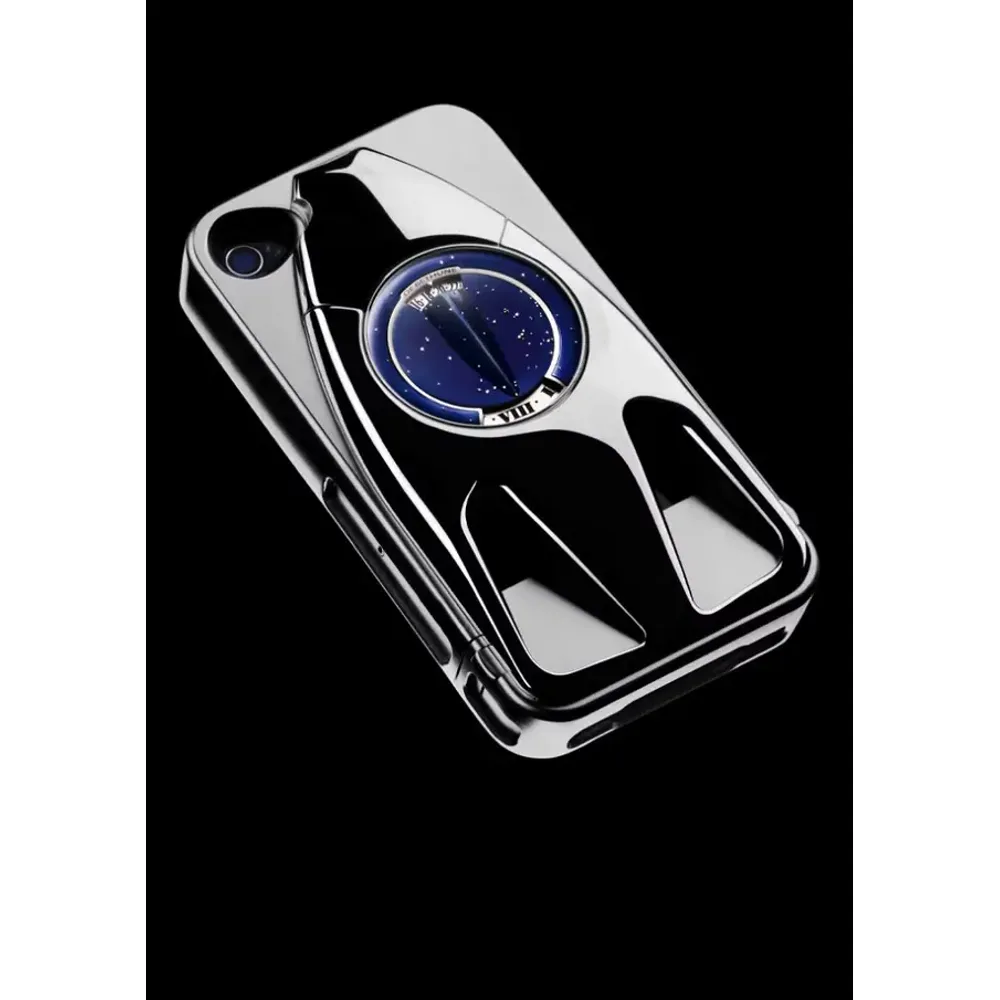 De Bethune Dream Watch 4