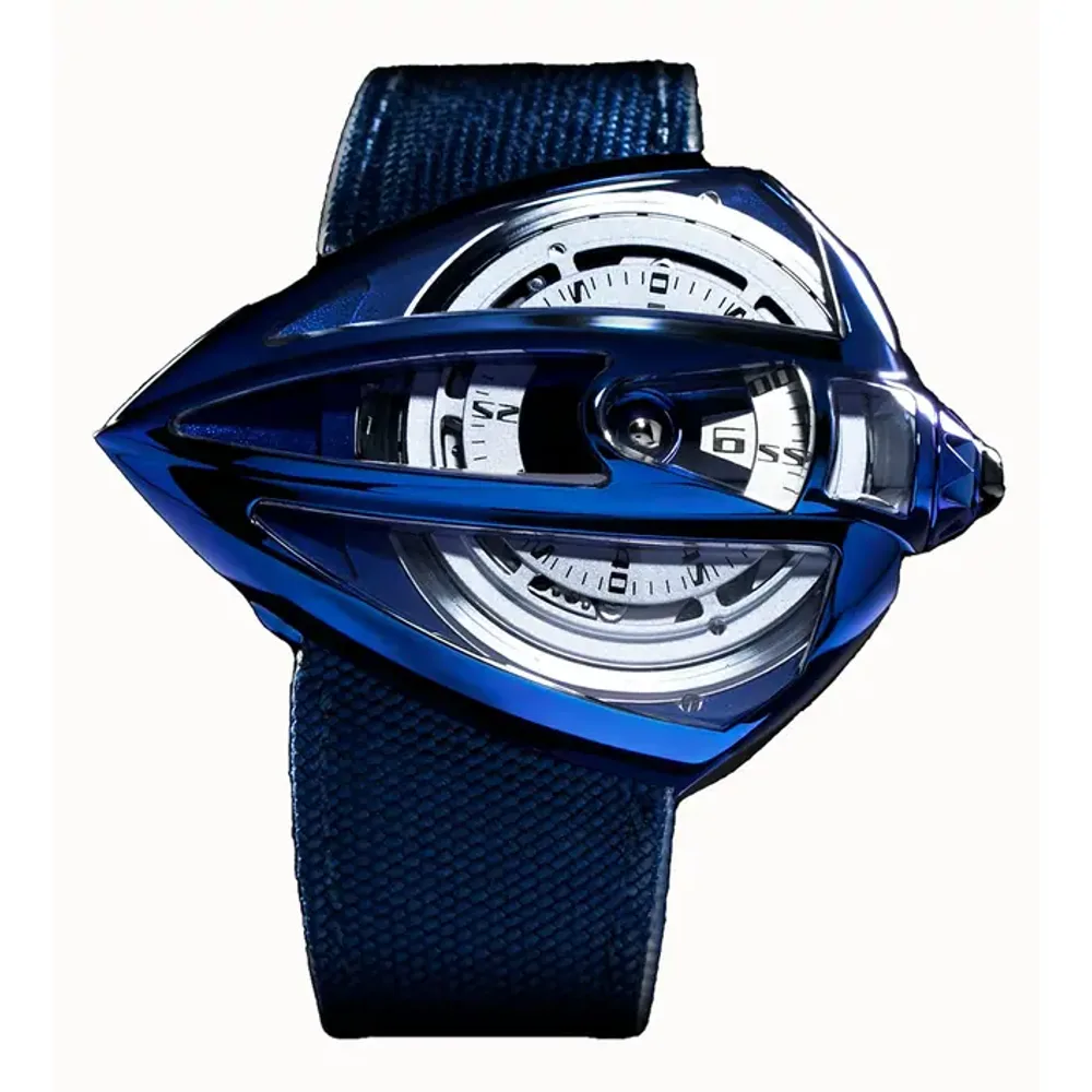 De Bethune Dream Watch