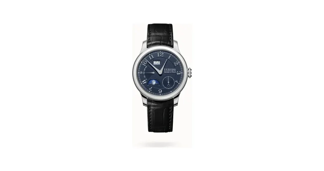 F.P. Journe Boutique Collection Automatique Lune, Calibre 1300.3
