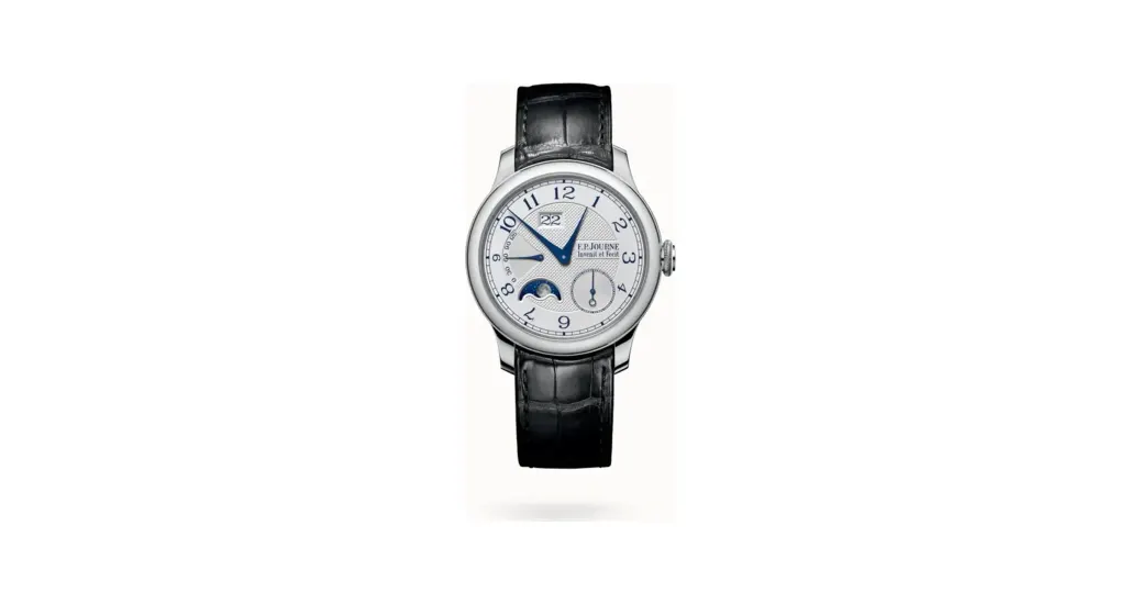 F.P. Journe Classique Collection Automatique Lune, Calibre 1300.3