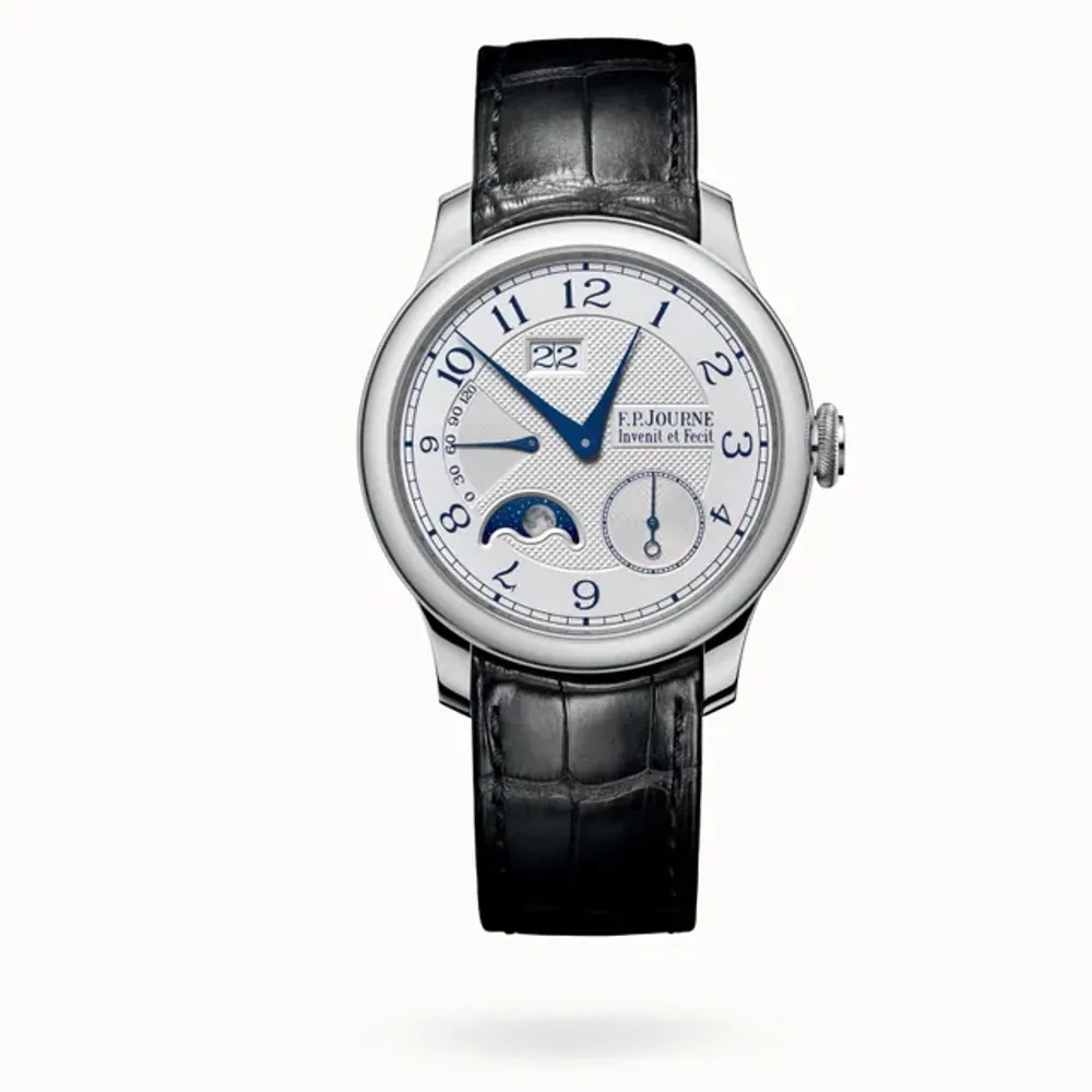 F.P. Journe Classique Collection Automatique Lune, Calibre 1300.3