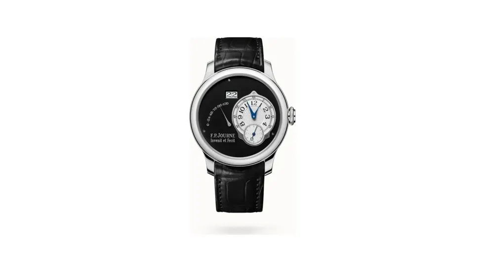 F.P. Journe Automatique Black Label