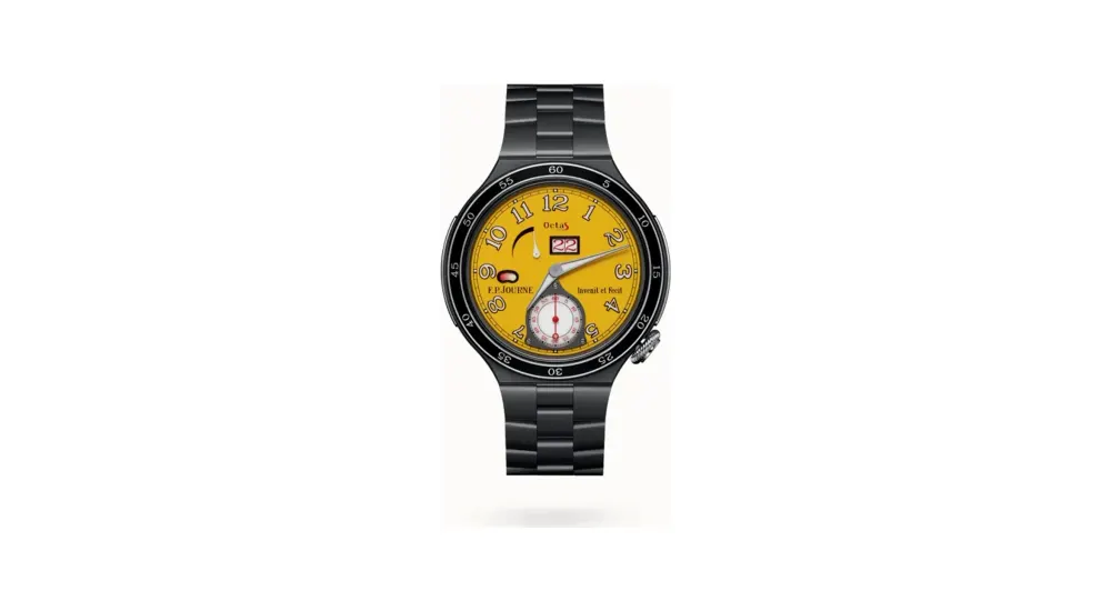F.P. Journe Linesport Collection Automatique Réserve