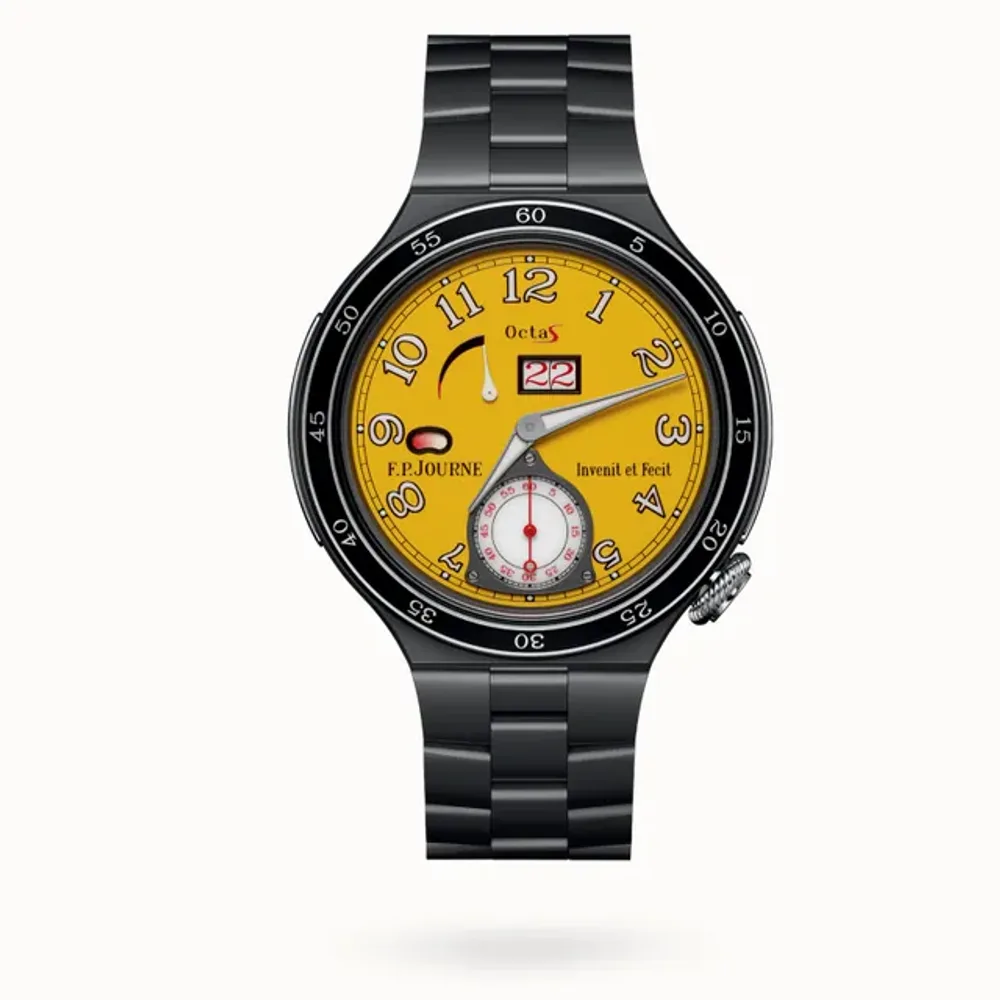 F.P. Journe Linesport Collection