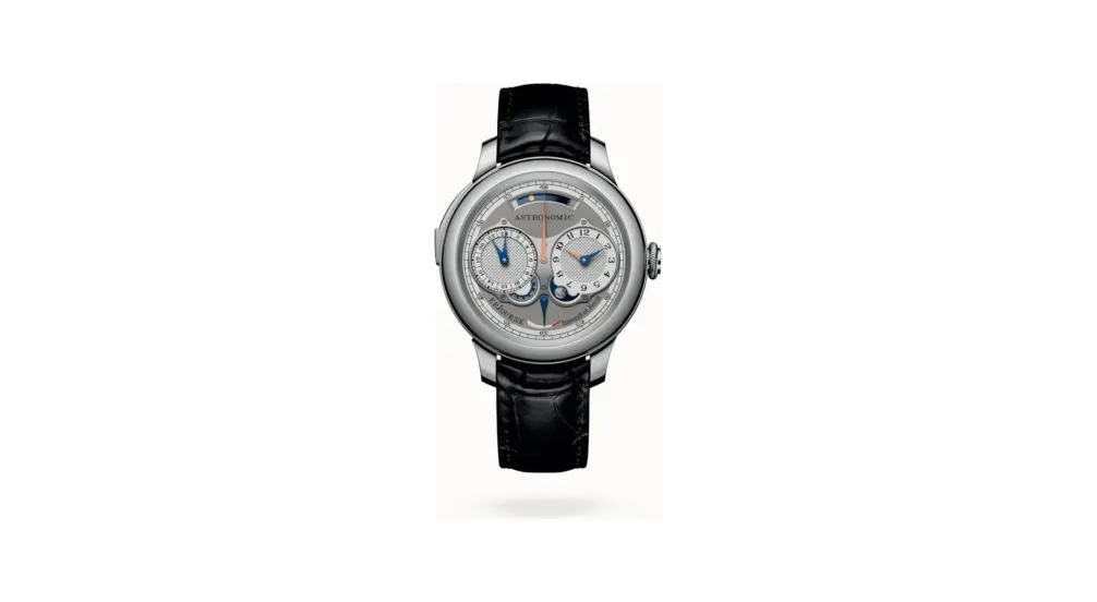 F.P. Journe Classique Collection Astronomic Souveraine