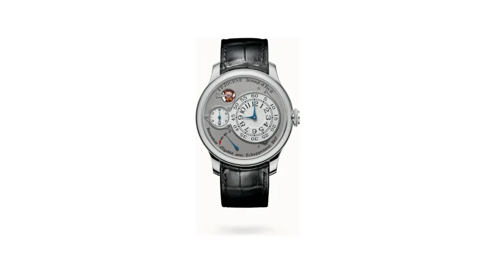 F.P. Journe Classique Collection Chronomètre Optimum