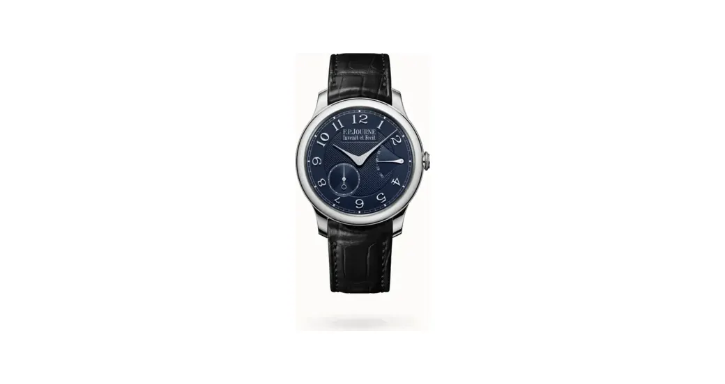 F.P. Journe Boutique Collection Chronomètre Souverain, Calibre 1304