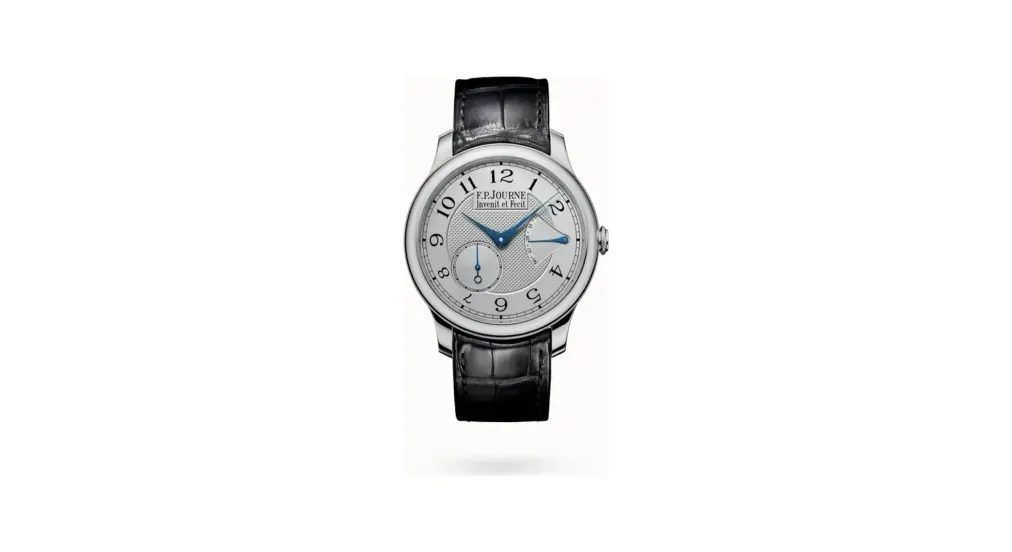 F.P. Journe Classique Collection Chronomètre Souverain, Calibre 1304