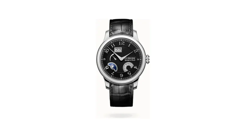 F.P. Journe Divine Black Label