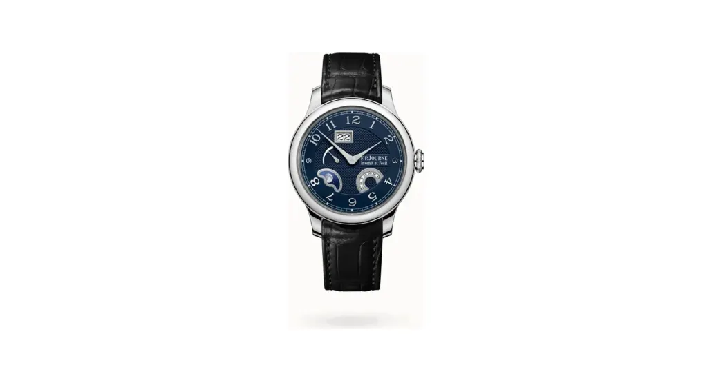 F.P. Journe Boutique Collection Divine, Calibre 1300.3