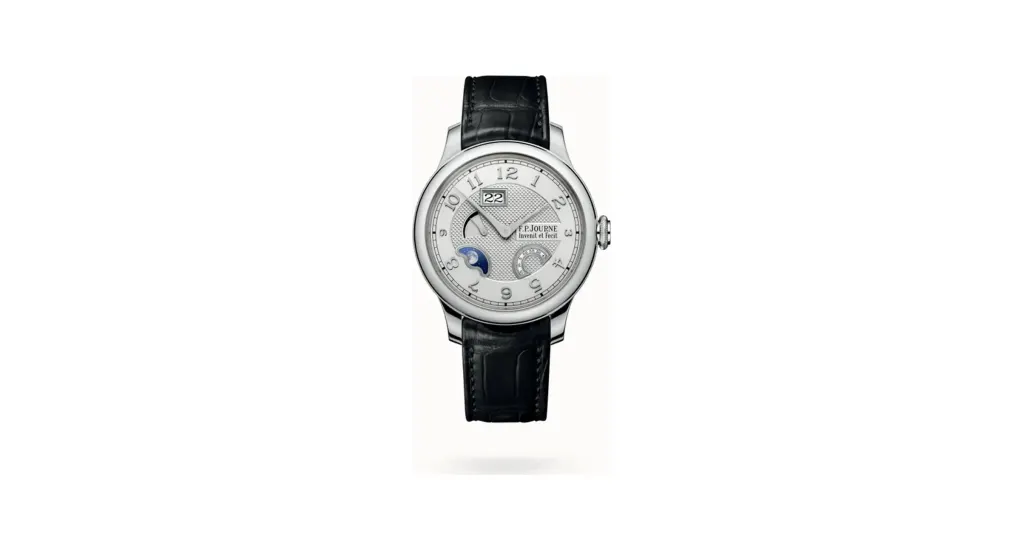F.P. Journe Classique Collection Divine, Calibre 1300.3