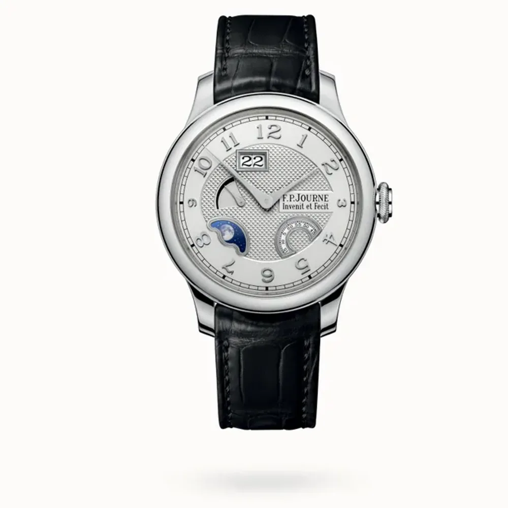 F.P. Journe Classique Collection Divine, Calibre 1300.3