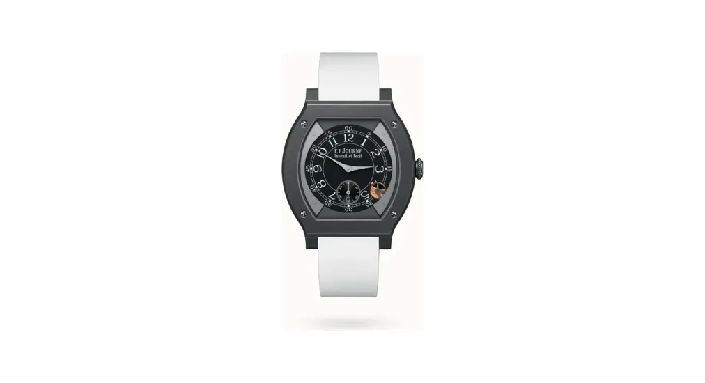 F.P. Journe Élégante 48 mm Titalyt®