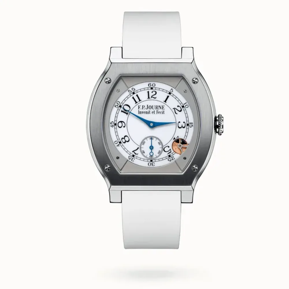 F.P. Journe Élégante 48 mm Titanium