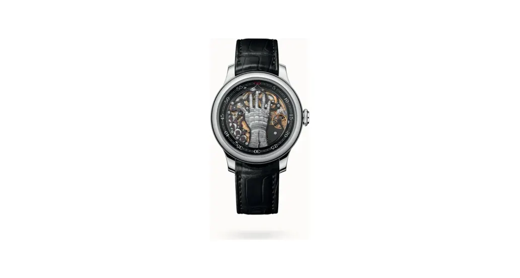 F.P. Journe Classique Collection FFC