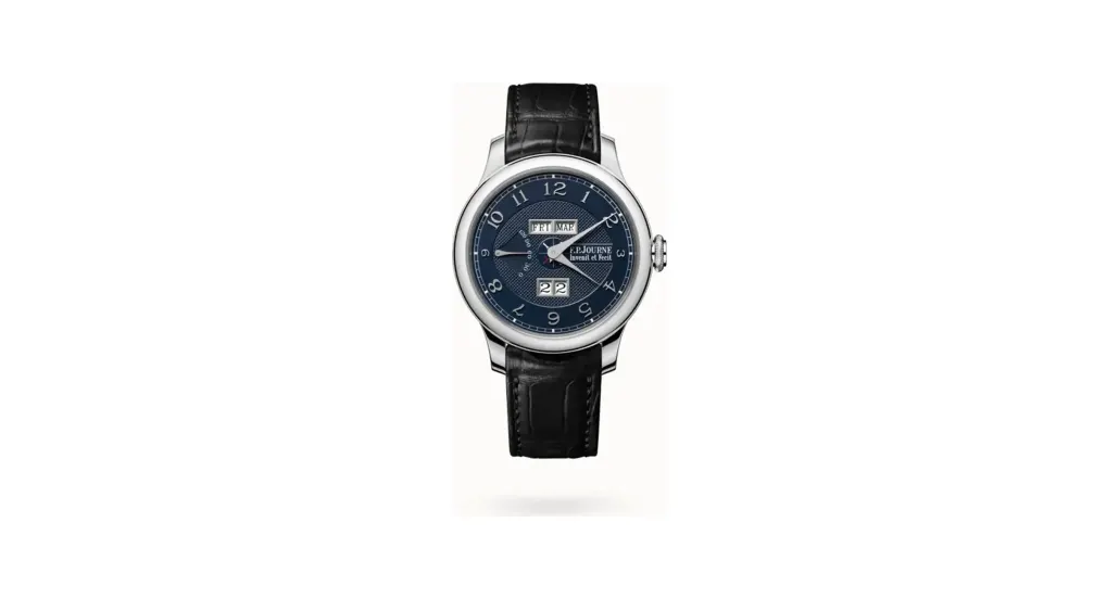 F.P. Journe Boutique Collection Quantième Perpétuel, Calibre 1300.3