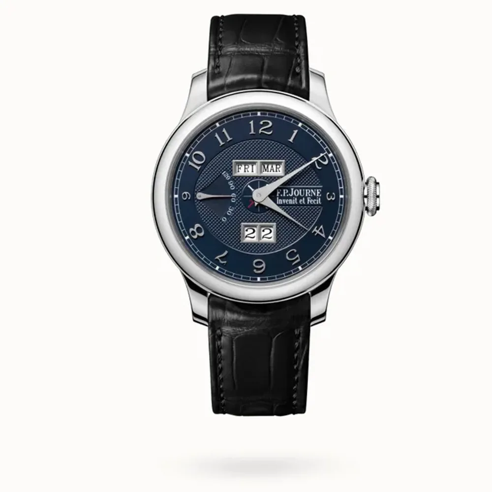F.P. Journe Boutique Collection Quantième Perpétuel, Calibre 1300.3