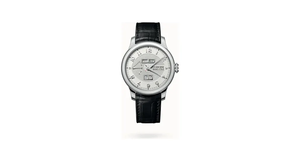 F.P. Journe Classique Collection Quantième Perpétuel, Calibre 1300.3