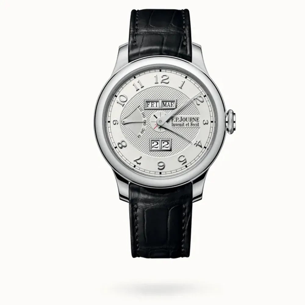 F.P. Journe Classique Collection Quantième Perpétuel, Calibre 1300.3