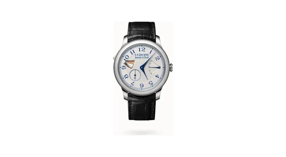 F.P. Journe Classique Collection Répétition Souveraine