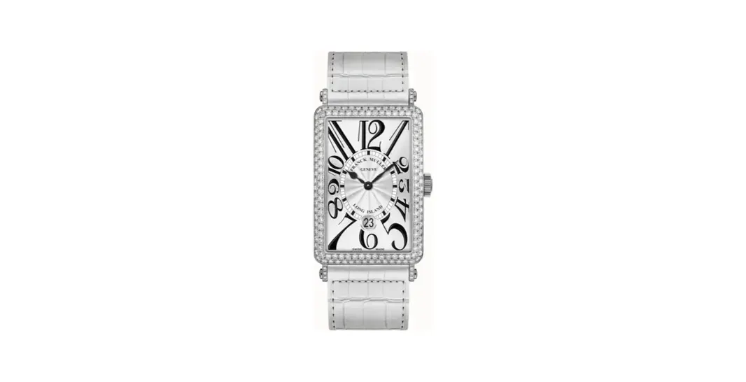 Franck Muller Long Island SC DT D