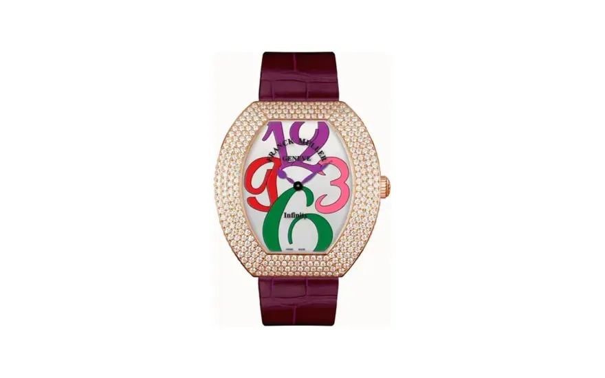 Franck Muller Infinity