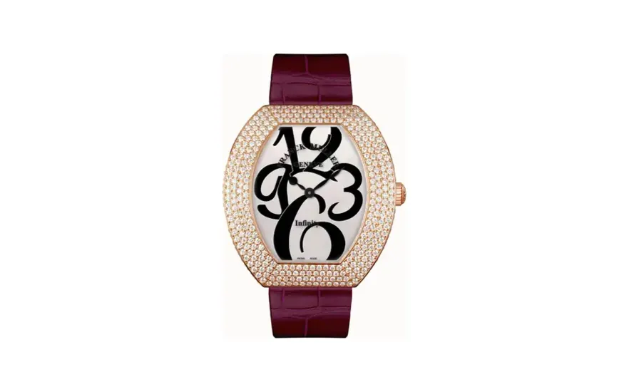 Franck Muller Infinity